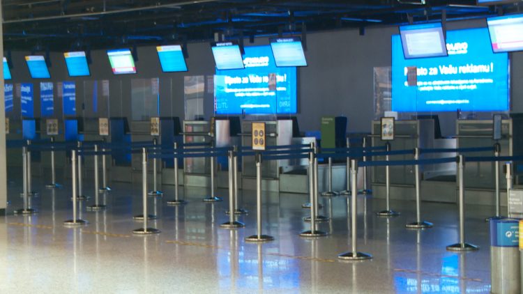 Ryanair od BiH traži da se poništi uvođenje avio-taksi- Hoće li vraćene takse  otjerati avioprevoznike?